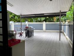 La Quinta Park (D19), Terrace #598707791